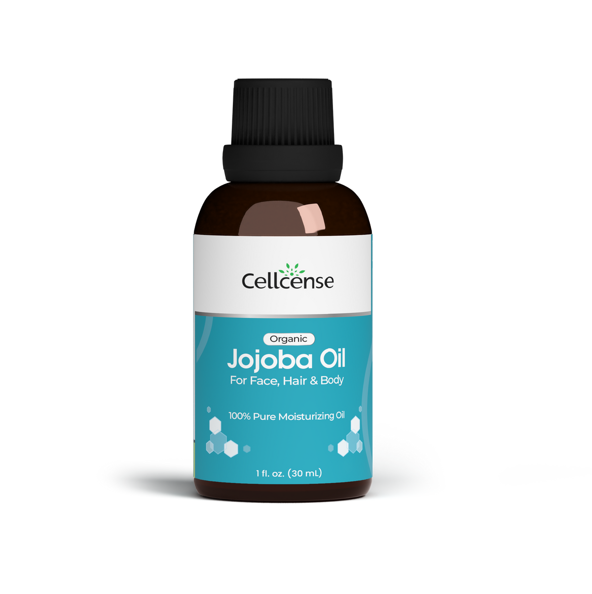 Johjgb Jojoba Oil – Nutrifactor Zambia