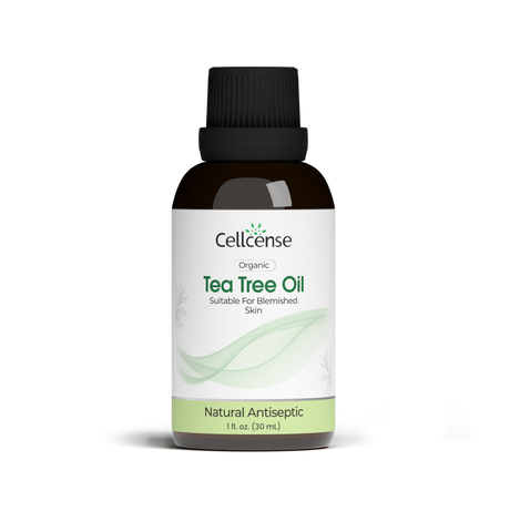 Tea Tree Oil