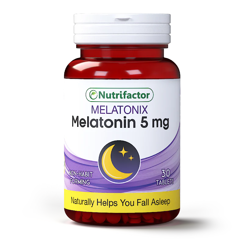 Melatonix 5 mg