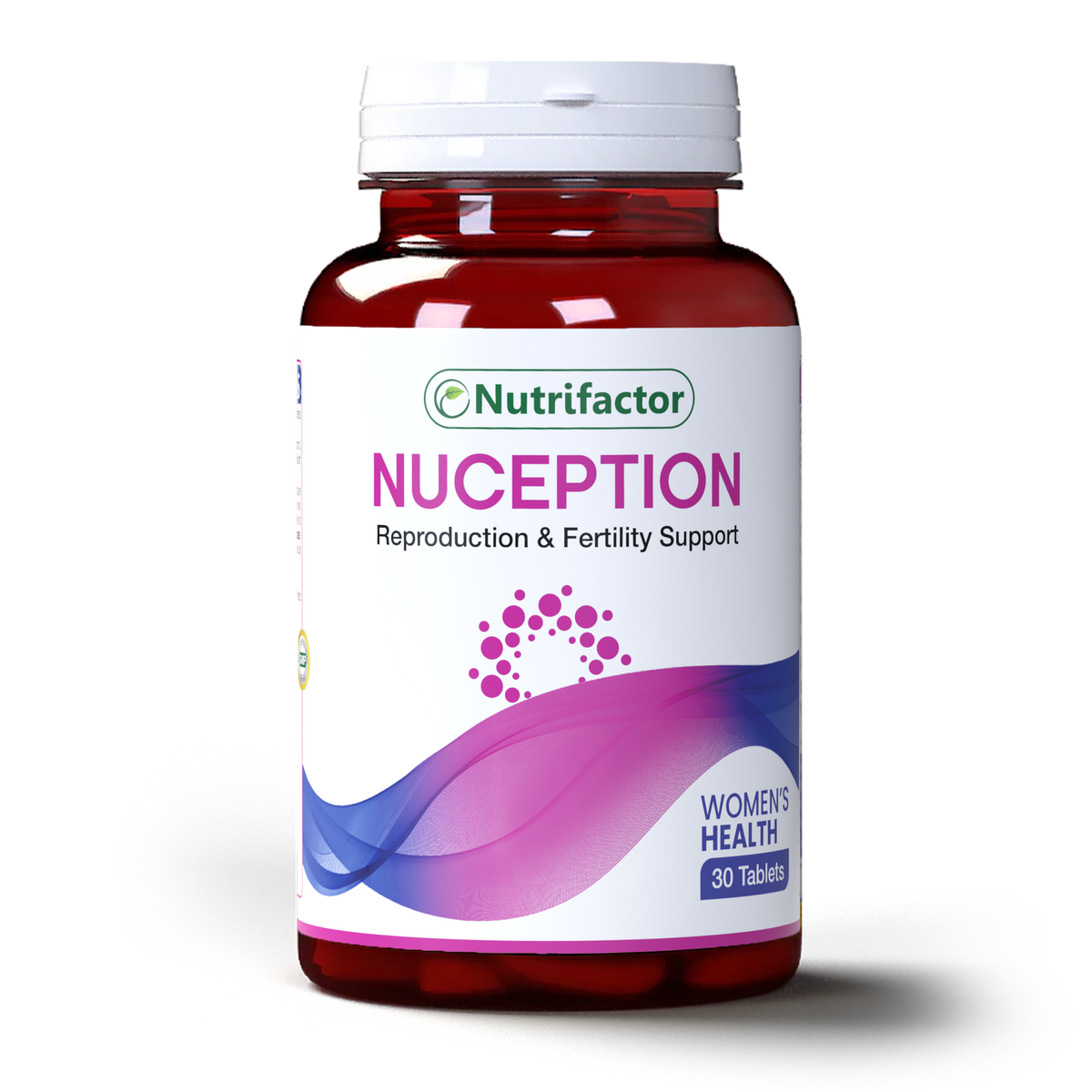 NUCEPTION
