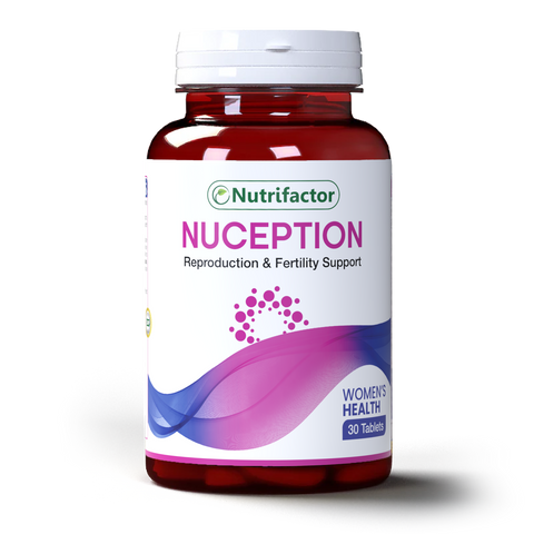 NUCEPTION