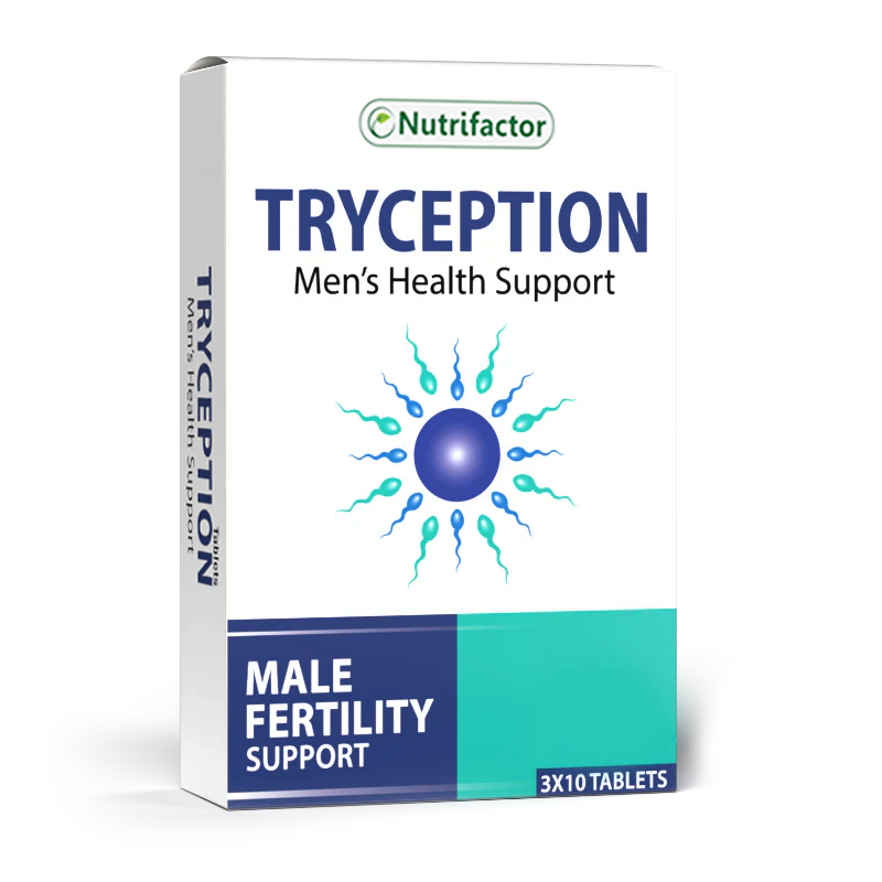Tryception