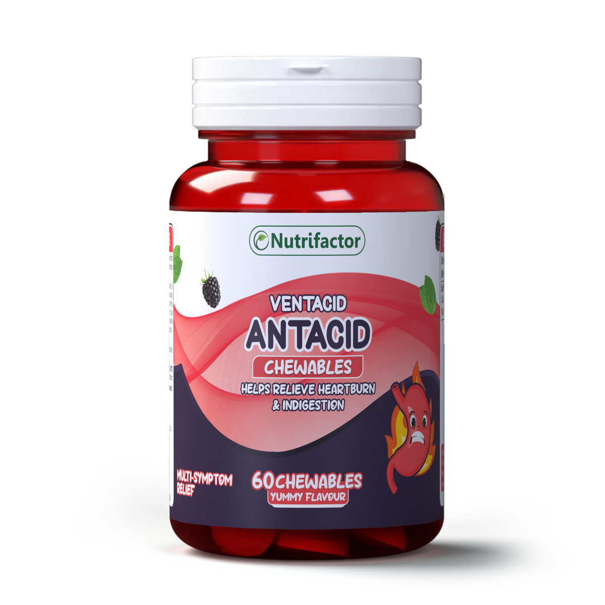 Ventacid Chewable