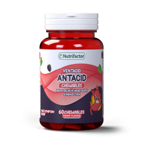 Ventacid Chewable