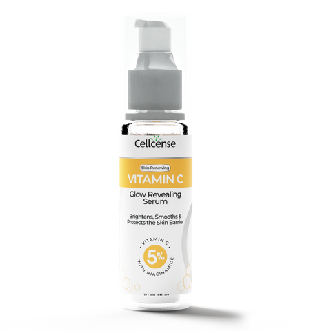 Vitamin C Serum