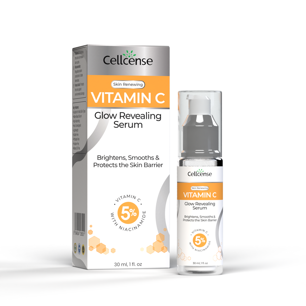 Vitamin C Serum