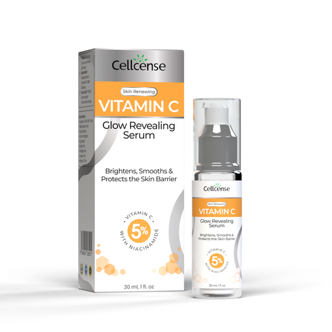 Vitamin C Serum