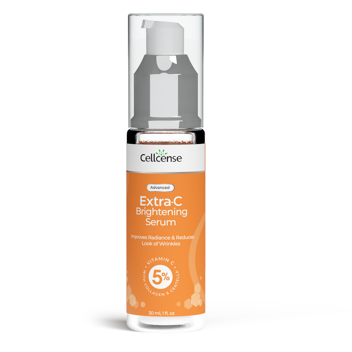 Extra C Serum